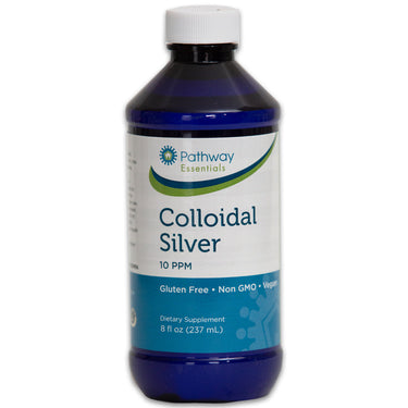 Colloidal Silver
